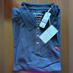 💯 Tommy Bahama Emfielder 2.0 polo